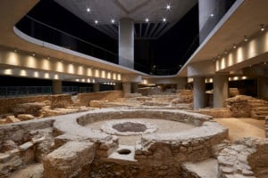 Acropolis Museum