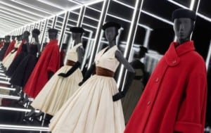 christian dior V&A