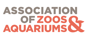 Association of Zoos and Aquariums AZA Logo