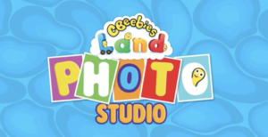 Cbeebies photo experience