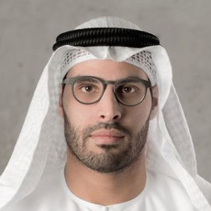 HE_MOHAMED_KHALIFA_AL_MUBARAK blooloop 50 theme park influencer 2019