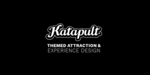 Katapult themed attraction and experience design