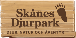 Lund Gruppen Skånes Djurpark logo