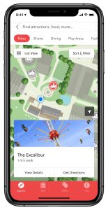 attractions.io twinlakes