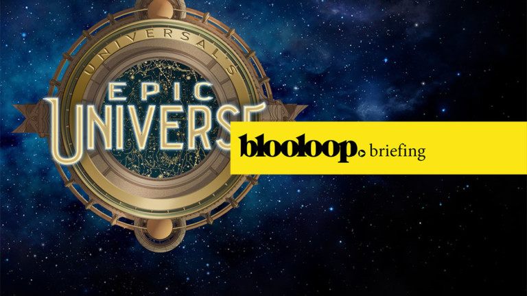 attractions news blooloop briefing epic universe theme park