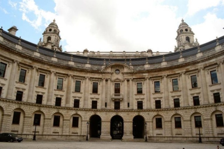 hm treasury