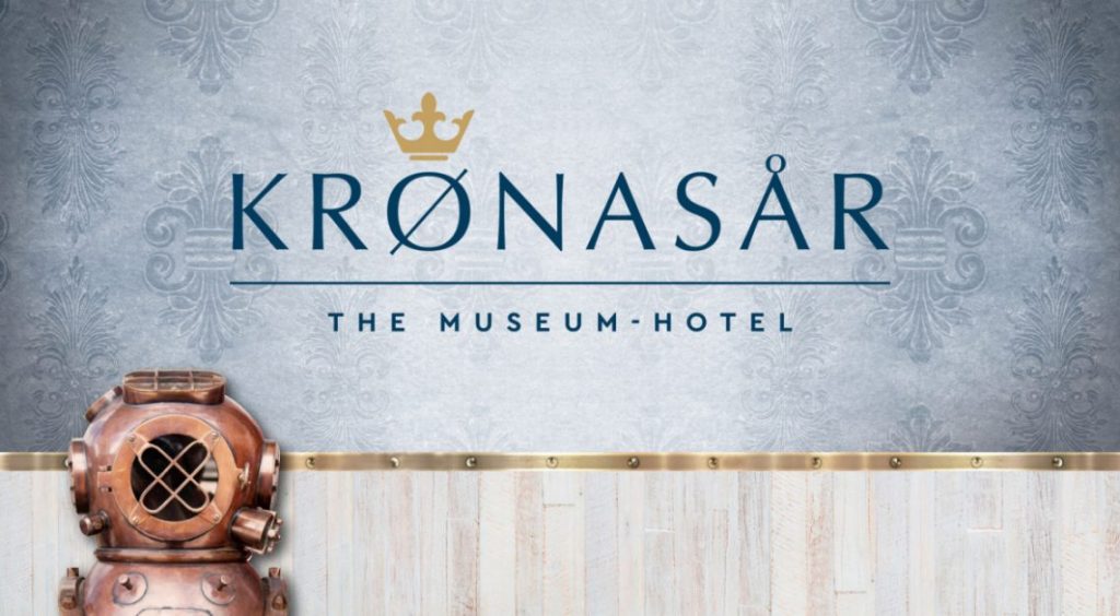 Krønasår museum hotel europa-park
