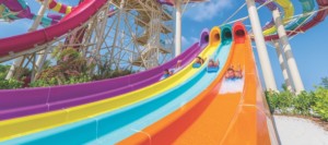 slides perfect day cococay cruises evolving into attractions