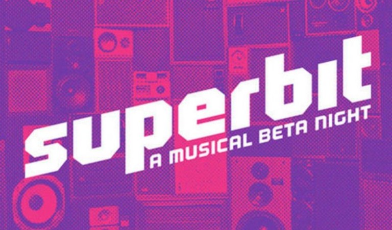 superbit two bit circus