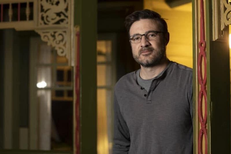 Vince Kadlubek steps down as CEO of Meow Wolf blooloop