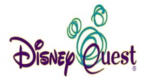 gaming attractions disneyquest