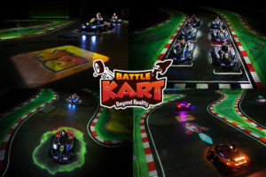 KCC BattleKart