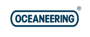 Oceaneering Logo