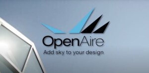 OpenAire Add Sky