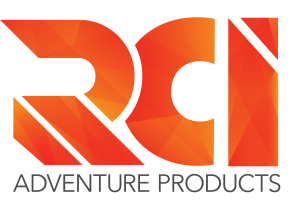 RCI Adventure Products logo