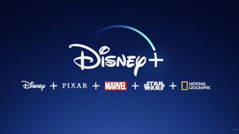 disney plus streaming service