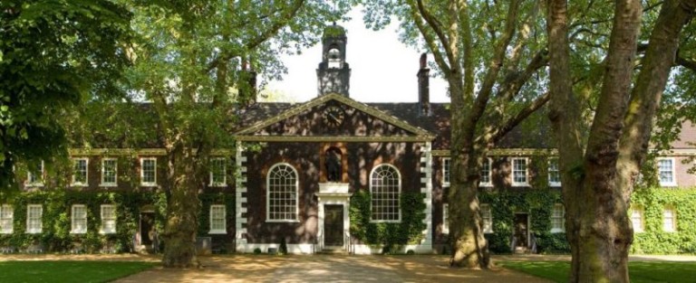 geffrye museum, museum of the home