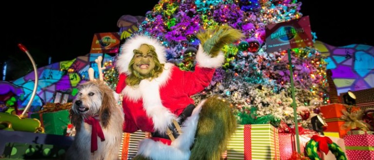 universal grinchmas