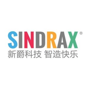 sindrax logo