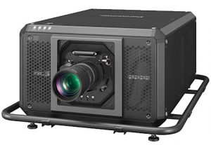 Panasonic 50K lm PT-RQ50K