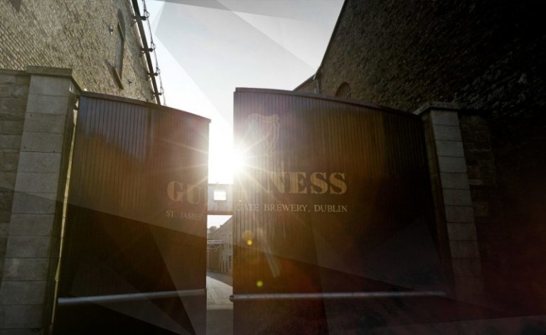 guinness storehouse