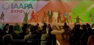 IAAPA Expo 2019