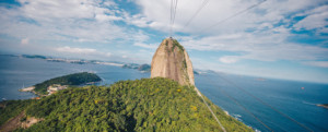 Sugarloaf Cable Car FORREC