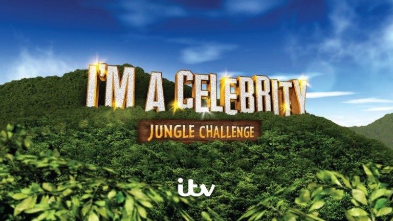 im a celebrity jungle challenge