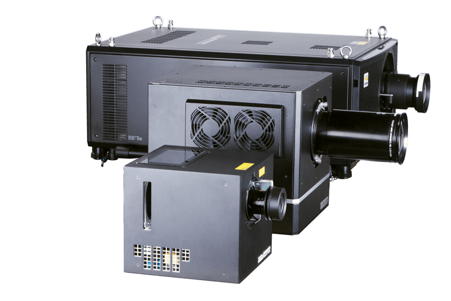 Digital Projection will showcase new technology at ISE 2020 blooloop