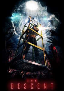 The Descent Holovis