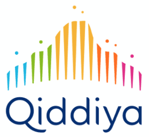 Qiddiya logo