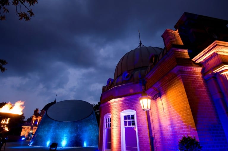 Royal Observatory Royal Museums Greenwich