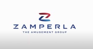 Zamperla Logo