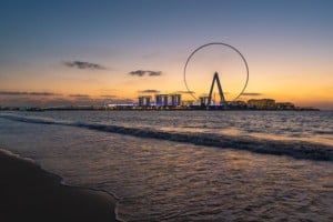 ain dubai observation wheel