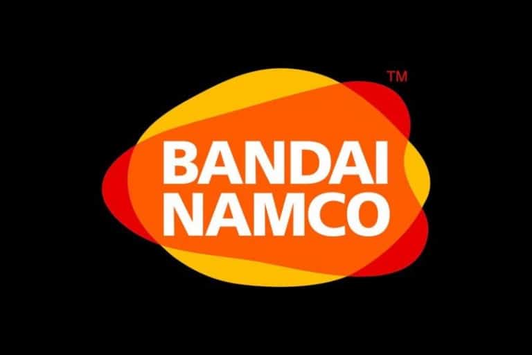 bandai namco