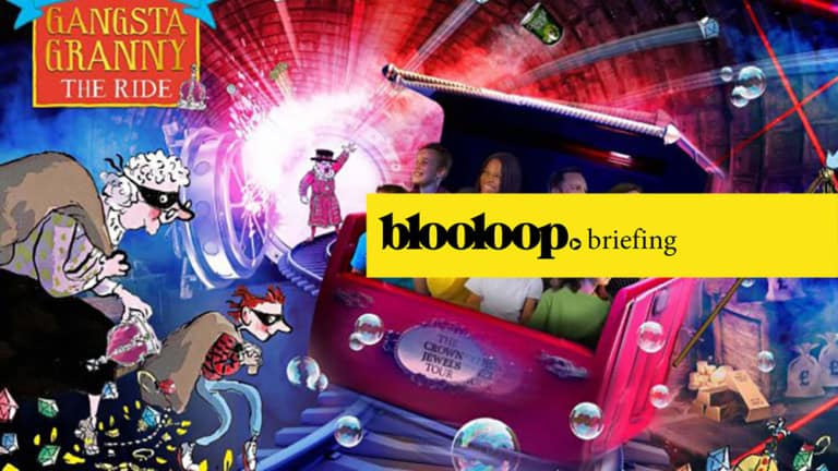 attractions news blooloop briefing gangsta granny