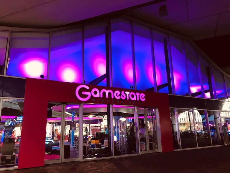 Embed installs cashless solution at Gamestate Arena in Amsterdam