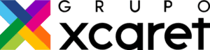 Grupo Xcaret logo