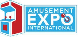 Amusement Expo International Logo