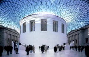 The British Museum is just on of many in the attractions industry to close due to the coronavirus pandemic