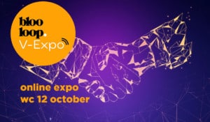 blooloop expo online event