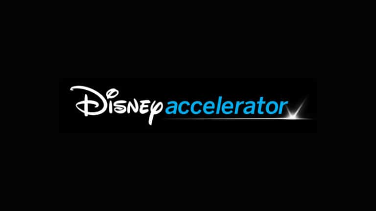 disney accelerator