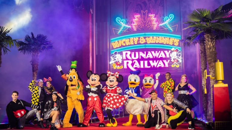 mickey and minnies runaway railway