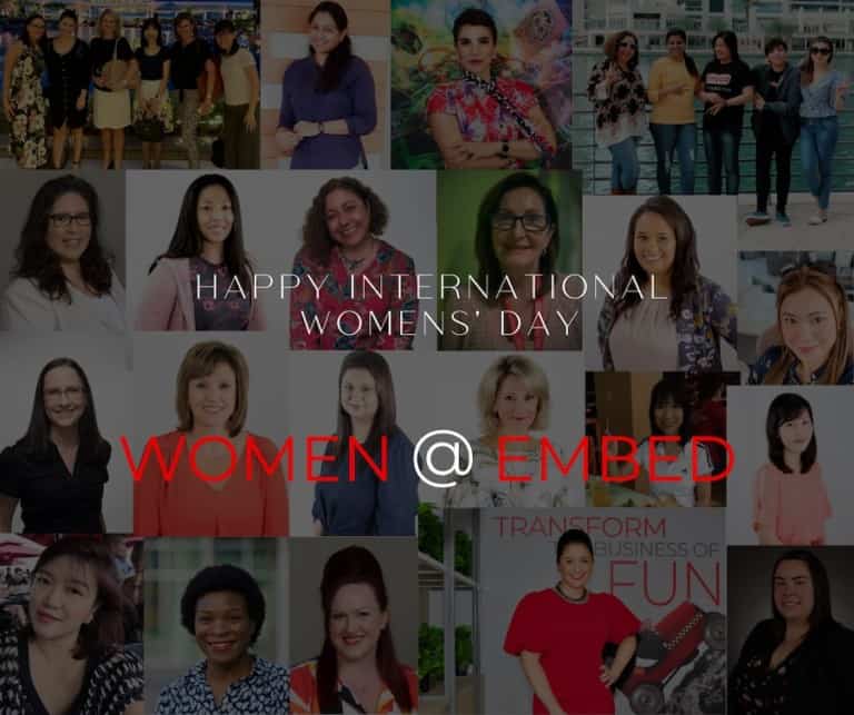 Women@Embed