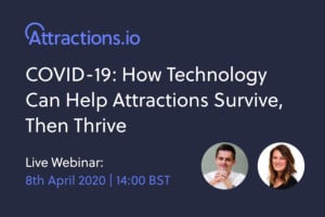 Attractions.io COVID-19-Webinar