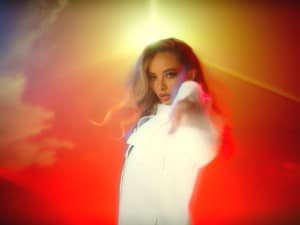 LCI Productions Little Mix music video