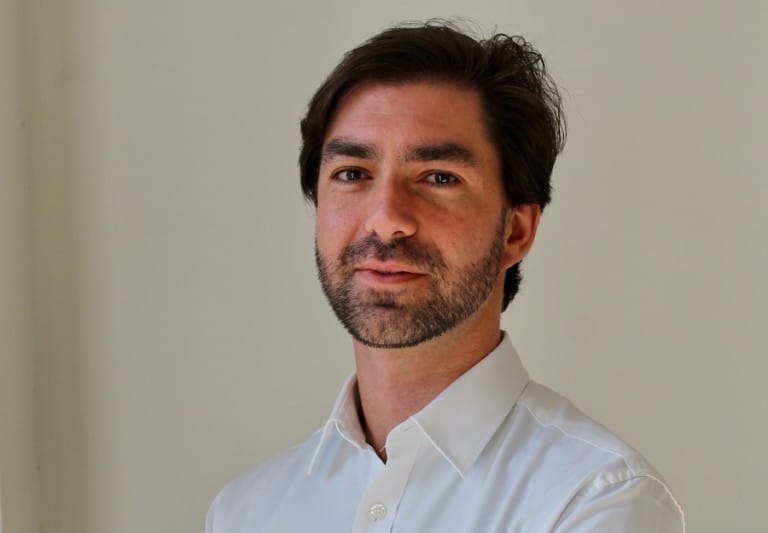 Martín Zordan WAZA CEO