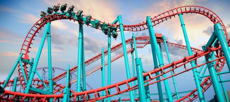 Six Flags launching innovative guest reservation system | blooloop