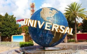 Universal extends closure at all four theme parks as coronavirus continues to affect American attractions