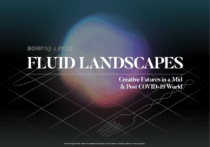 Bompas & Parr fluid landscapes report